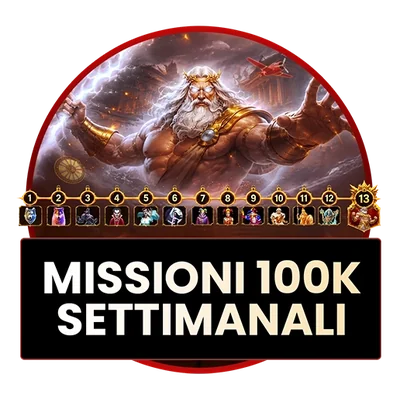 Missioni 100K